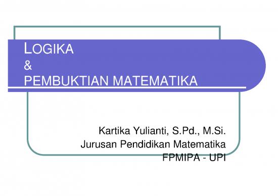 picture Matematika Pdf 8075 | Logika | Matematika